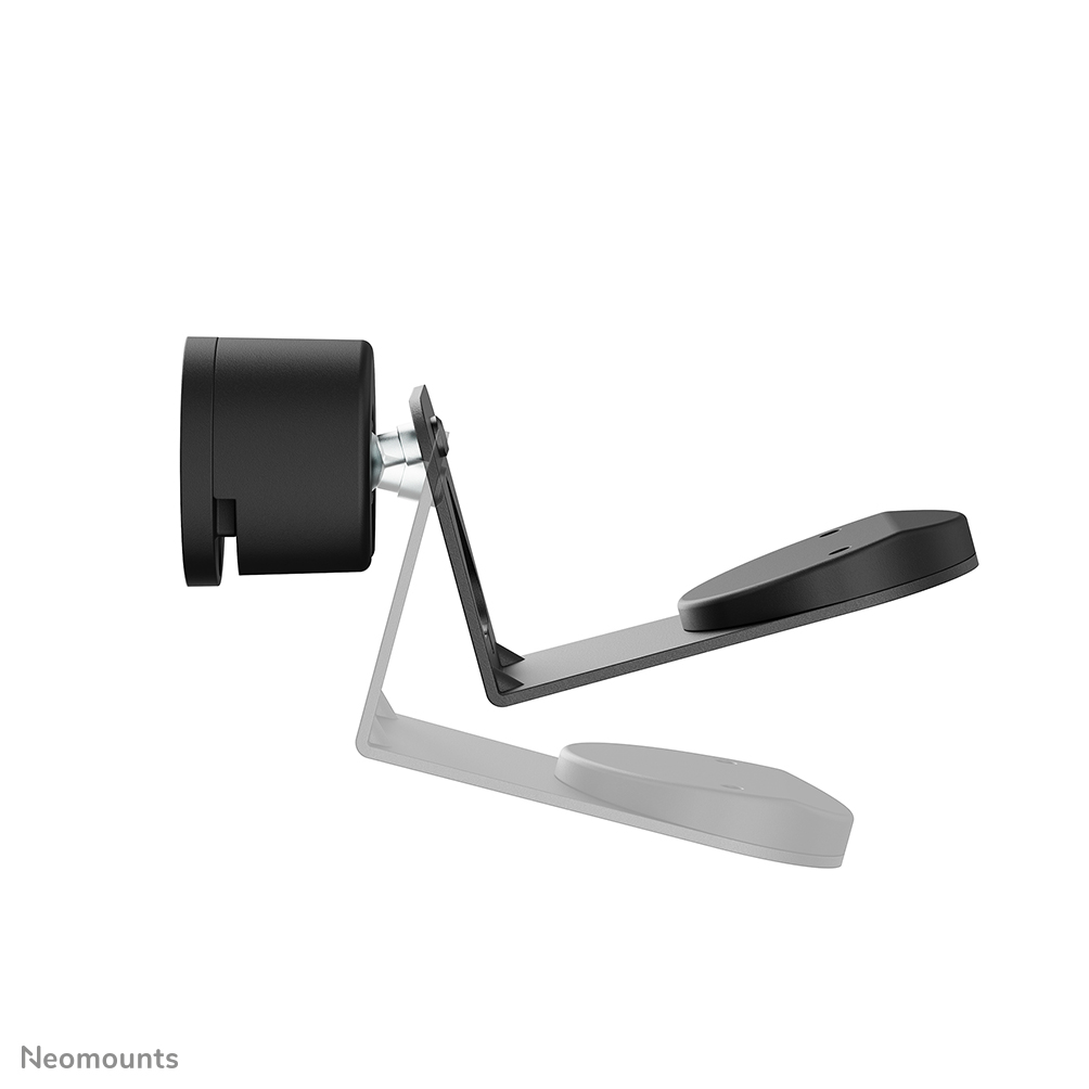 Neomounts WL35-722BL1 Soporte de pared para Sonos ERA 100 & 300 - Omnidireccional hasta 30° - nergo